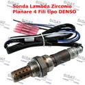 Sonda lambda FISPA - 90082