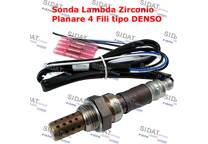 Sonde lambda