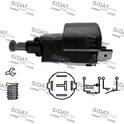 Brake Light Switch FISPA - 5.140067