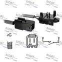 Brake Light Switch FISPA - 5.140087