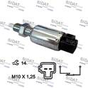 Switch, clutch control FISPA - 5.140131