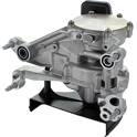 Vacuum Pump, braking system FISPA - 89.311