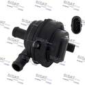 Wasserpumpe FISPA - 5.5373