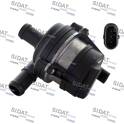 Wasserpumpe FISPA - 5.5375