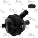 Waterpomp, motorkoeling FISPA - 5.5373