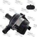 Waterpomp, motorkoeling FISPA - 5.5375
