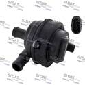 Zusatzwasserpumpe FISPA - 5.5372