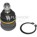 Articulação de suspensão/guia FLENNOR - FL015-D