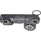 Amortisseur de vibrations (courroie de distribution) FLENNOR - FD99227
