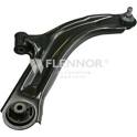 Braço oscilante, suspensão da roda FLENNOR - FL0021-G