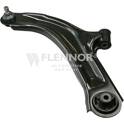 Braço oscilante, suspensão da roda FLENNOR - FL0022-G