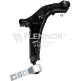 Braço oscilante, suspensão da roda FLENNOR - FL0109-G