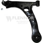 Braço oscilante, suspensão da roda FLENNOR - FL0112-G