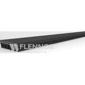 Courroie d'accessoire FLENNOR - 6PK1560