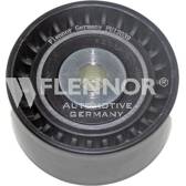 Deflection/Guide Pulley, timing belt FLENNOR - FU12039