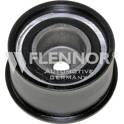 Deflection/Guide Pulley, timing belt FLENNOR - FU14101