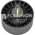 Deflection/Guide Pulley, timing belt FLENNOR - FU79999
