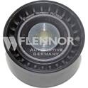 Galet enrouleur (courroie de distribution) FLENNOR - FU12039