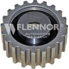 Galet enrouleur (courroie de distribution) FLENNOR - FU15012