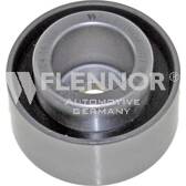 Galet enrouleur (courroie de distribution) FLENNOR - FU73190