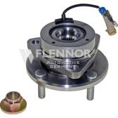 Rolamento de roda FLENNOR - FR240661