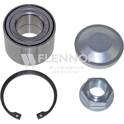 Rolamento de roda FLENNOR - FR291090