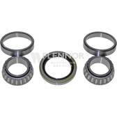 Rolamento de roda FLENNOR - FR391947