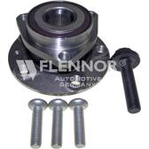 Radlager FLENNOR - FR190588