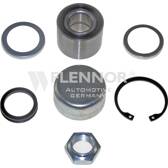 Radlager FLENNOR - FR691219L