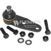 Outil extraction rotule suspension pour Twingo RS et Wind