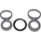 Roulement de roue FLENNOR - FR290151