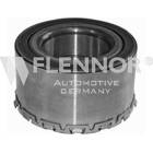 Roulement de roue FLENNOR - FR491412