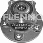 Roulement de roue FLENNOR - FR491716