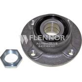 Roulement de roue FLENNOR - FR691239