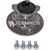 Roulement de roue FLENNOR - FR691724
