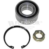 Roulement de roue FLENNOR - FR699297