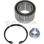 Roulement de roue FLENNOR - FR790759