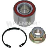 Roulement de roue FLENNOR - FR791201