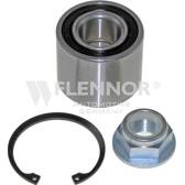 Roulement de roue FLENNOR - FR791315