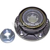 Roulement de roue FLENNOR - FR891769