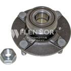 Roulement de roue FLENNOR - FR961606