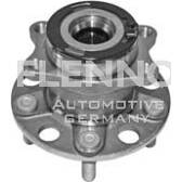 Roulement de roue FLENNOR - FR981635