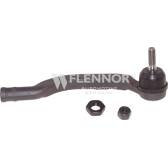 Spoorstangeind FLENNOR - FL0107-B