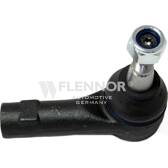 Spoorstangeind FLENNOR - FL0196-B