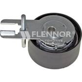 Tensioner Pulley, timing belt FLENNOR - FS02039