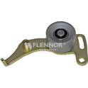 Tensioner Pulley, timing belt FLENNOR - FS02130