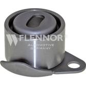 Tensioner Pulley, timing belt FLENNOR - FS05090