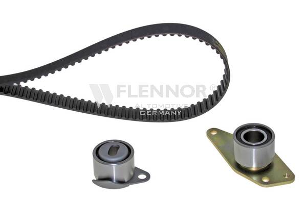 Timing Belt Kit