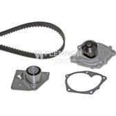 Vattenpump + kuggremssats FLENNOR - FP04441V