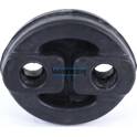 Suporte, sistema de escape FONOS - 81359